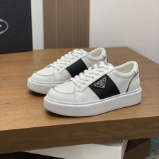 Prada Low Shoes